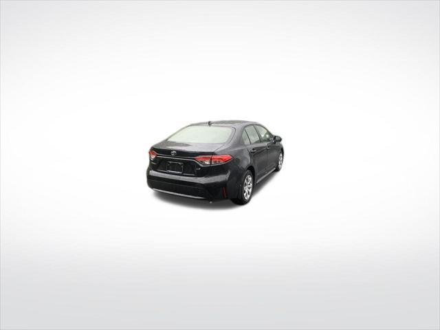 used 2022 Toyota Corolla car, priced at $19,495