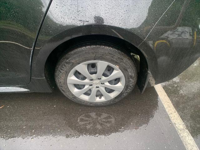 used 2022 Toyota Corolla car, priced at $19,495