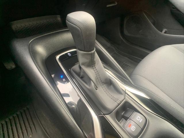 used 2022 Toyota Corolla car, priced at $19,495