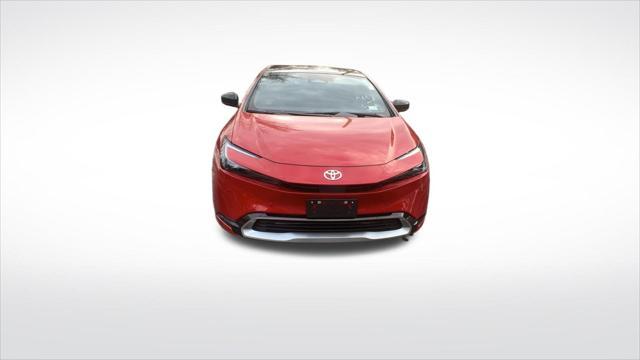 new 2024 Toyota Prius Prime car, priced at $39,194