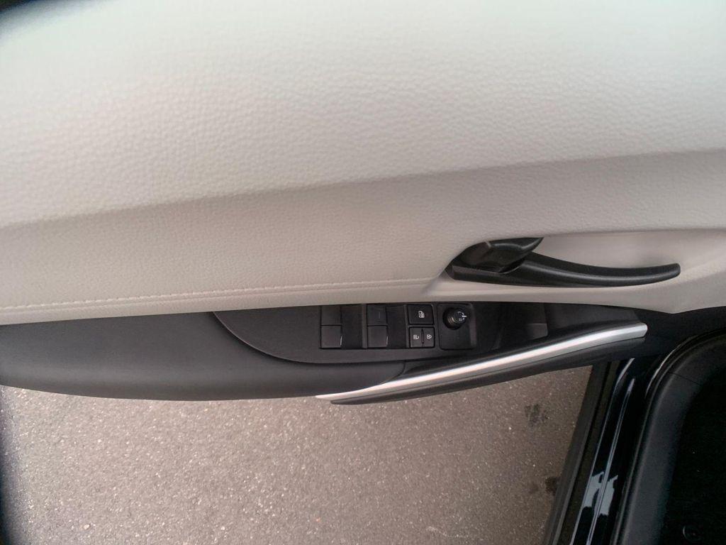 new 2026 Toyota Corolla Cross car, priced at $26,717