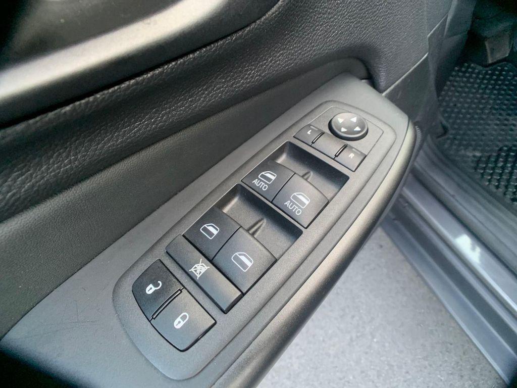 used 2022 Jeep Cherokee car, priced at $29,898