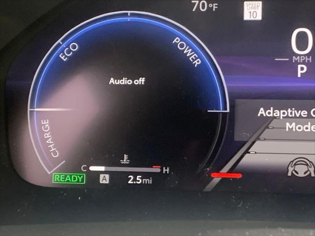 new 2025 Toyota Grand Highlander Hybrid car, priced at $62,007