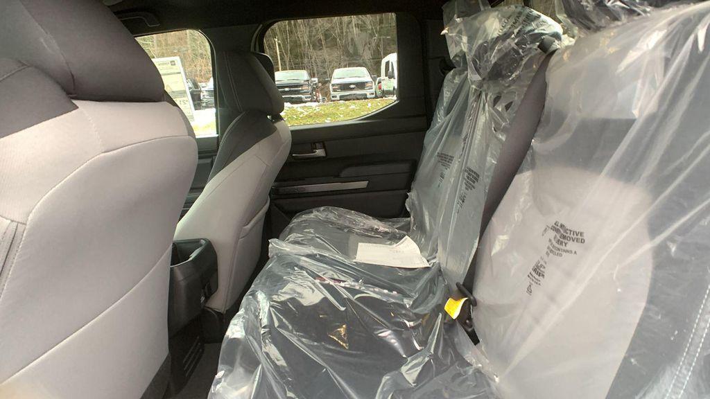 new 2024 Toyota Tacoma car, priced at $47,914