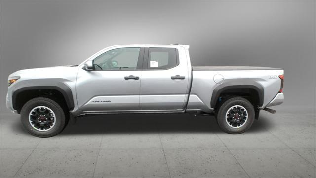 new 2024 Toyota Tacoma car, priced at $47,914