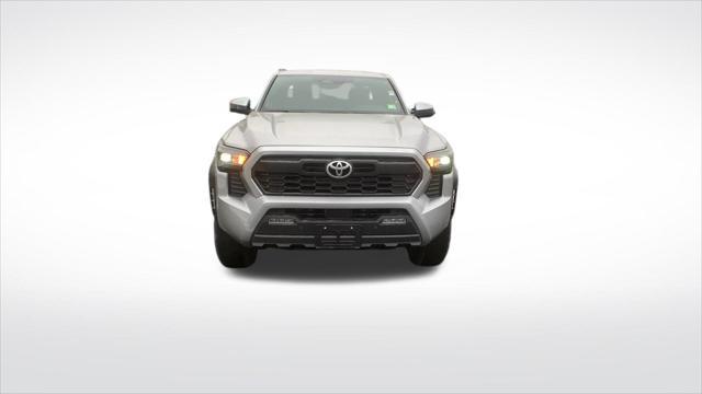 new 2024 Toyota Tacoma car, priced at $47,914