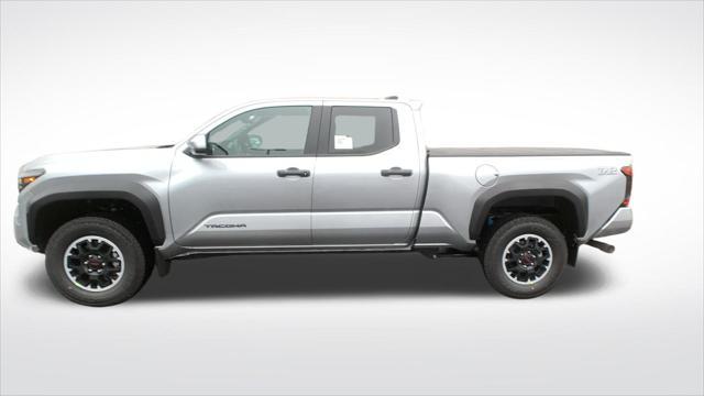 new 2024 Toyota Tacoma car, priced at $47,914