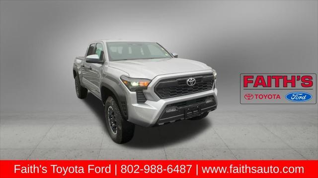 new 2024 Toyota Tacoma car, priced at $47,914