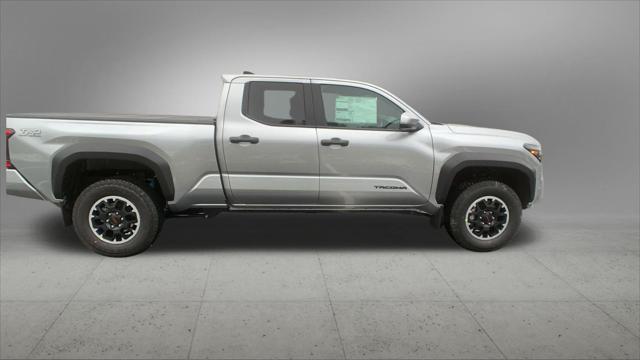 new 2024 Toyota Tacoma car, priced at $47,914