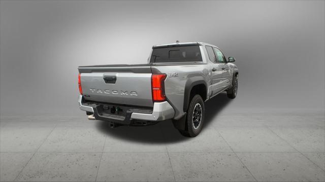 new 2024 Toyota Tacoma car, priced at $47,914