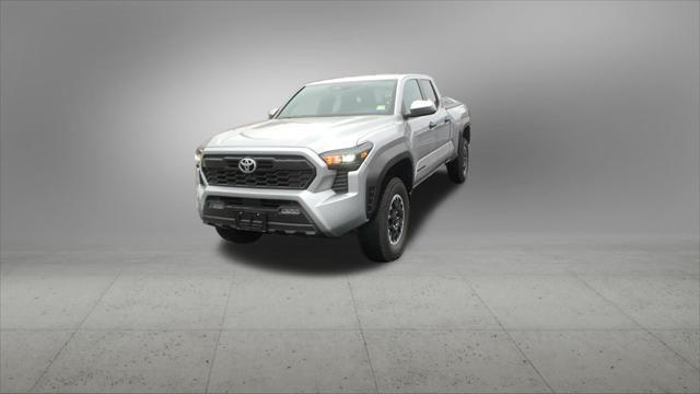 new 2024 Toyota Tacoma car, priced at $47,914