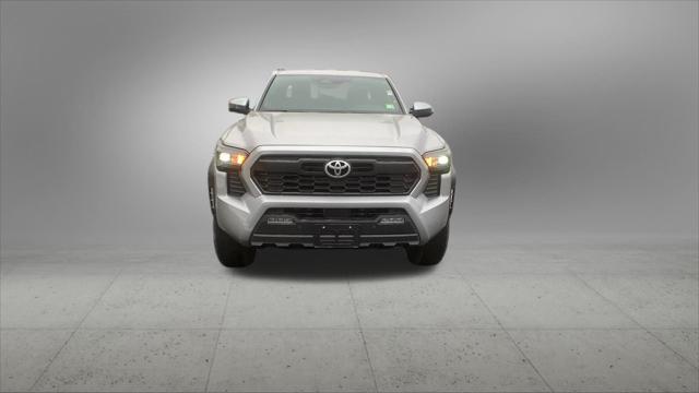 new 2024 Toyota Tacoma car, priced at $47,914