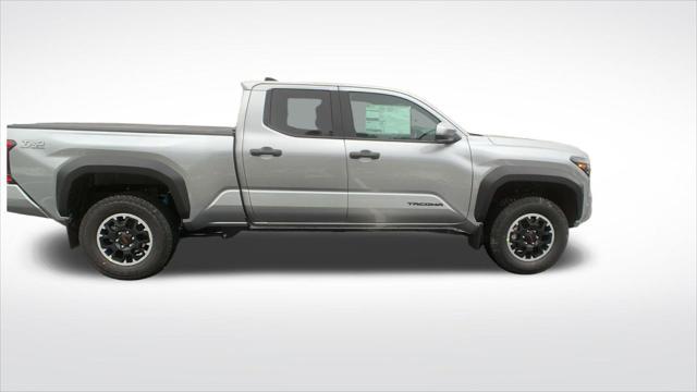 new 2024 Toyota Tacoma car, priced at $47,914