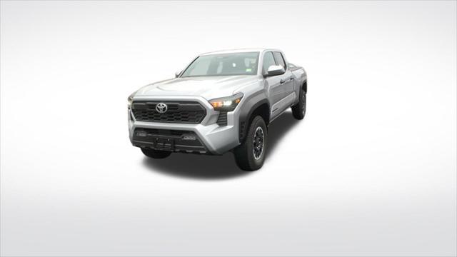 new 2024 Toyota Tacoma car, priced at $47,914