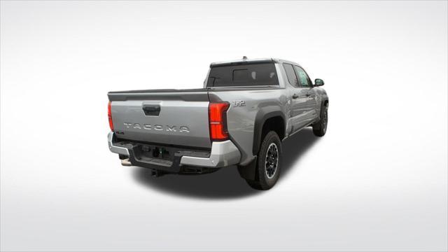 new 2024 Toyota Tacoma car, priced at $47,914