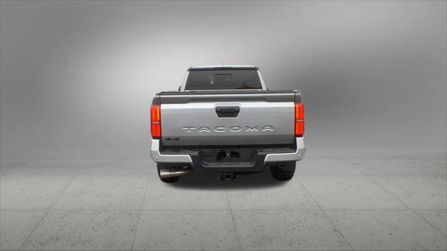 new 2024 Toyota Tacoma car, priced at $47,914