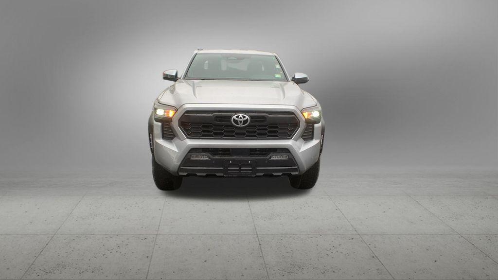 new 2024 Toyota Tacoma car, priced at $47,914