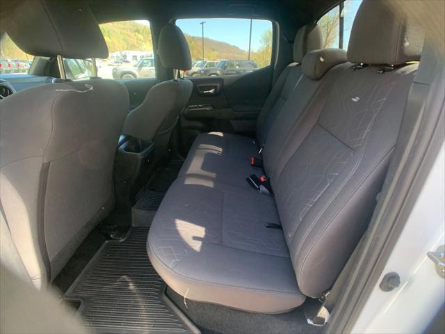 used 2019 Toyota Tacoma car, priced at $31,998