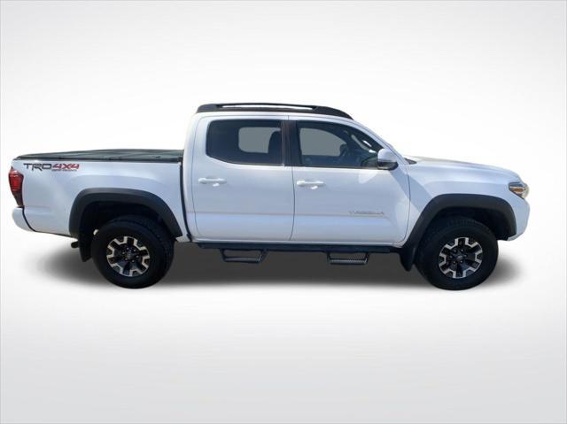 used 2019 Toyota Tacoma car, priced at $31,498