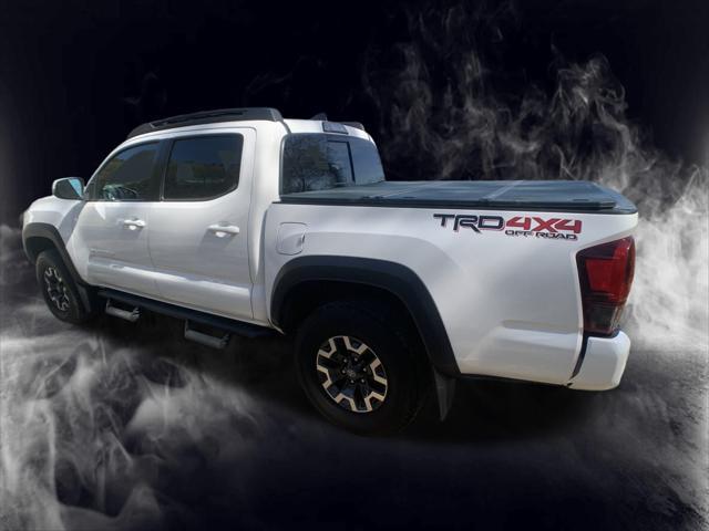 used 2019 Toyota Tacoma car, priced at $31,998