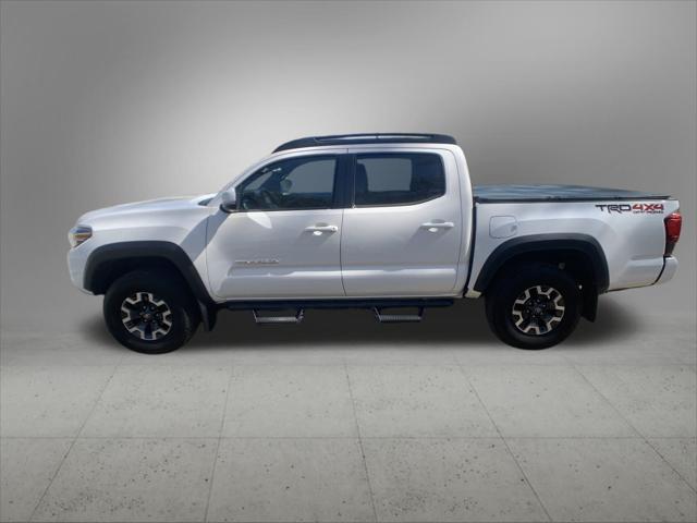 used 2019 Toyota Tacoma car, priced at $30,698