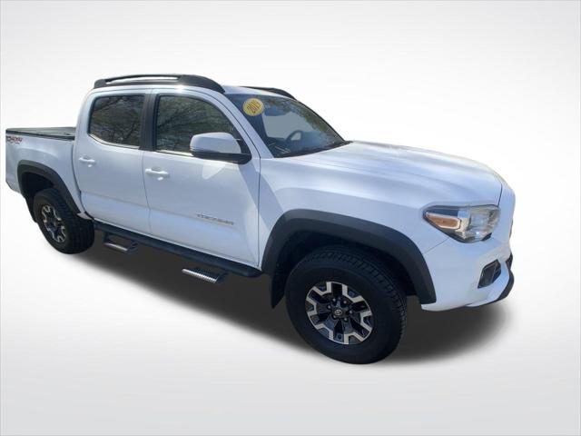 used 2019 Toyota Tacoma car, priced at $31,498