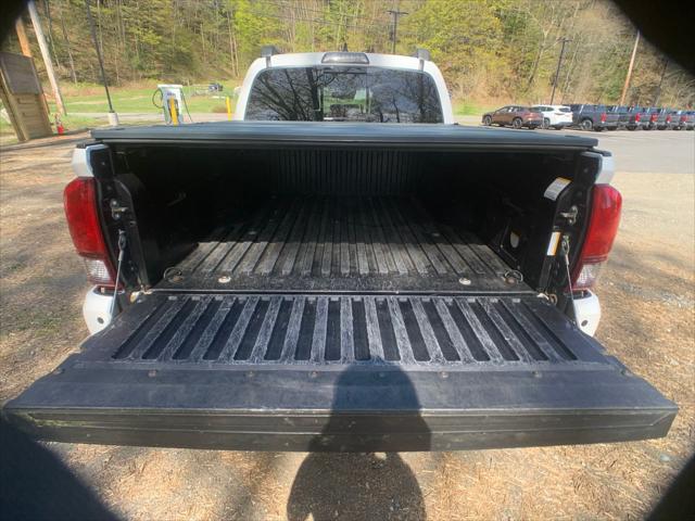 used 2019 Toyota Tacoma car, priced at $31,998