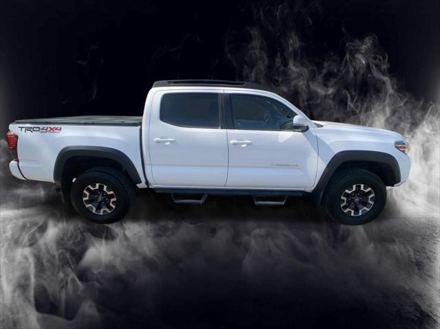 used 2019 Toyota Tacoma car, priced at $31,998