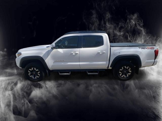 used 2019 Toyota Tacoma car, priced at $31,998