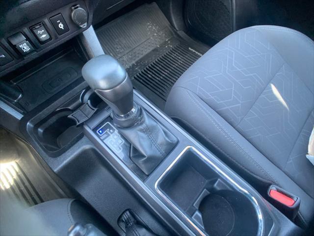 used 2019 Toyota Tacoma car, priced at $31,998