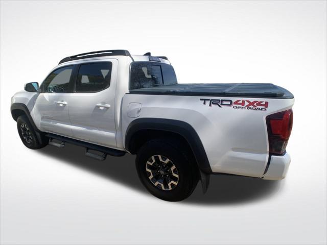 used 2019 Toyota Tacoma car, priced at $31,498
