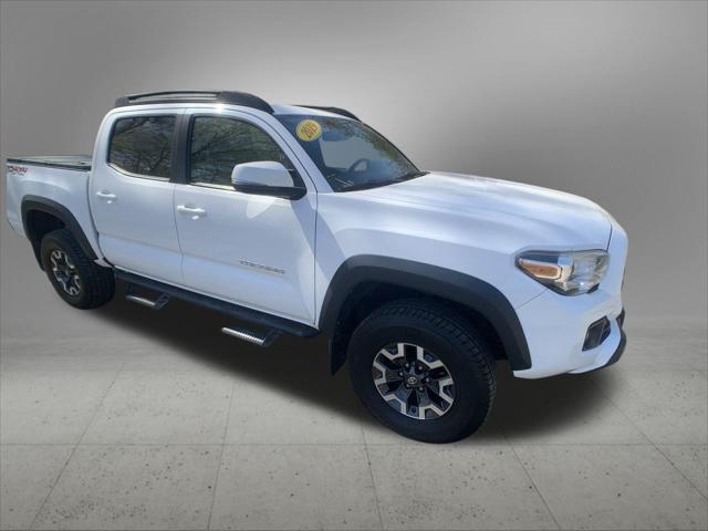 used 2019 Toyota Tacoma car, priced at $30,698
