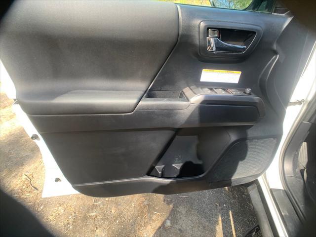 used 2019 Toyota Tacoma car, priced at $31,998