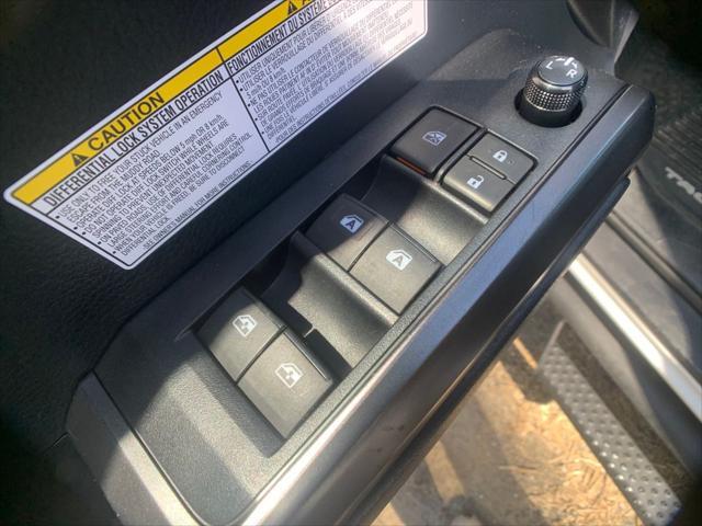 used 2019 Toyota Tacoma car, priced at $31,998