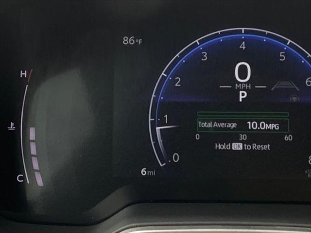 new 2025 Toyota Corolla Cross car, priced at $30,573