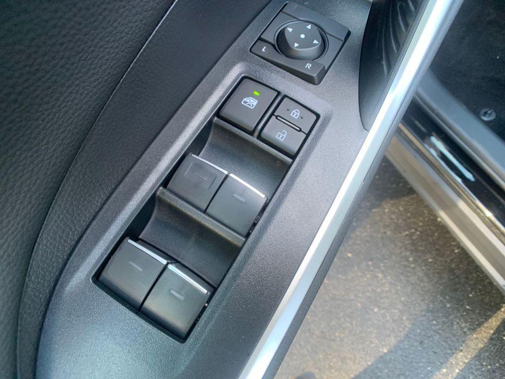 new 2025 Toyota RAV4 car, priced at $40,631