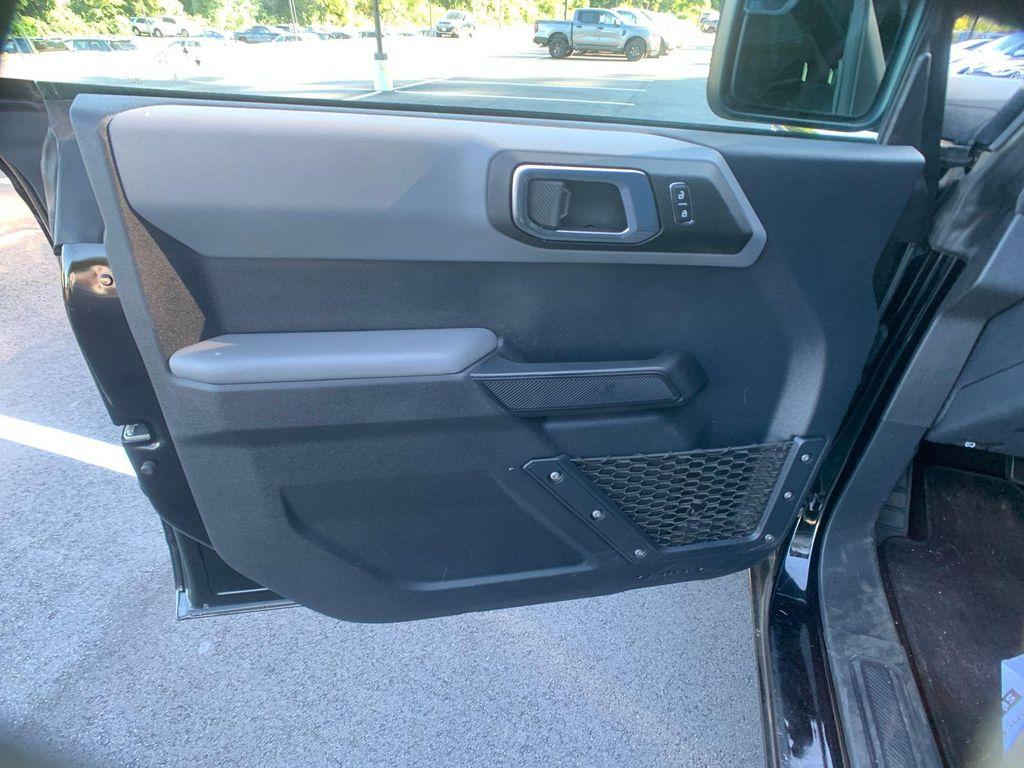 used 2022 Ford Bronco car, priced at $34,898
