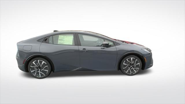 new 2024 Toyota Prius Prime car, priced at $41,900