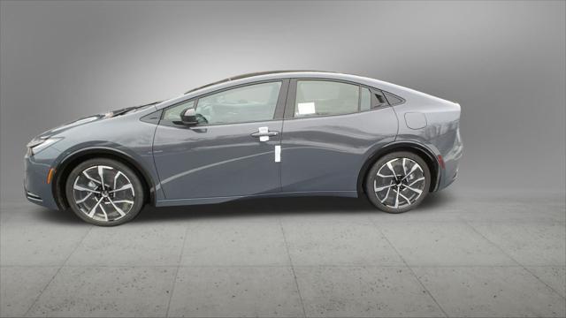 new 2024 Toyota Prius Prime car, priced at $41,900
