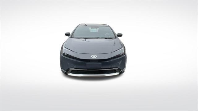 new 2024 Toyota Prius Prime car, priced at $41,900