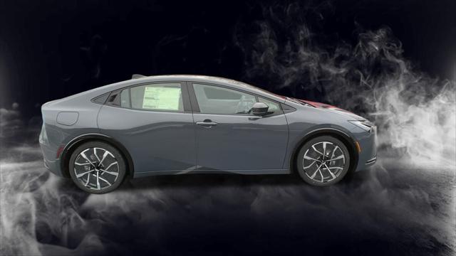 new 2024 Toyota Prius Prime car, priced at $41,900