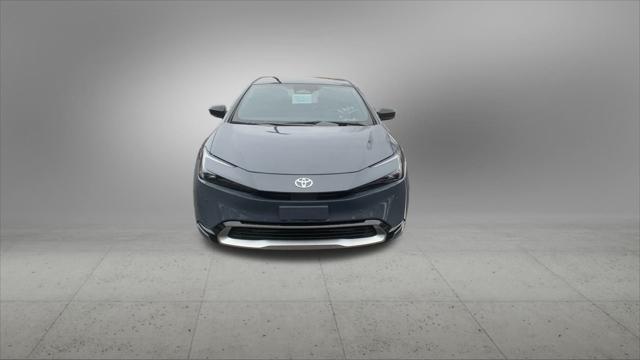 new 2024 Toyota Prius Prime car, priced at $41,900