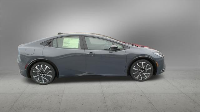new 2024 Toyota Prius Prime car, priced at $41,900