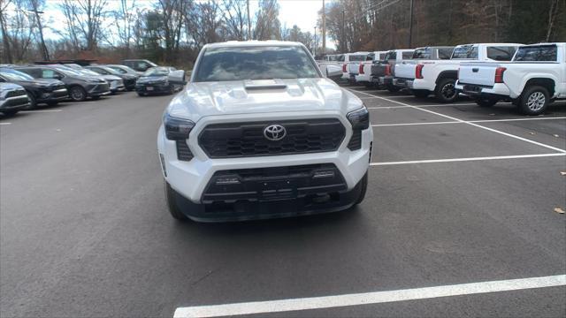 new 2024 Toyota Tacoma car, priced at $47,926