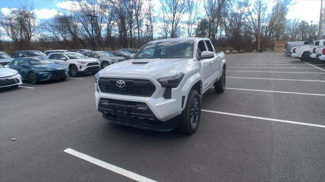 new 2024 Toyota Tacoma car, priced at $47,926