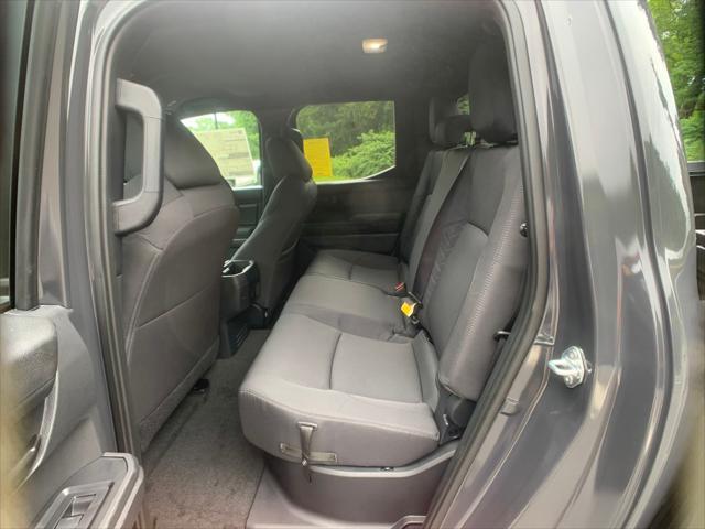 new 2025 Toyota Tacoma car