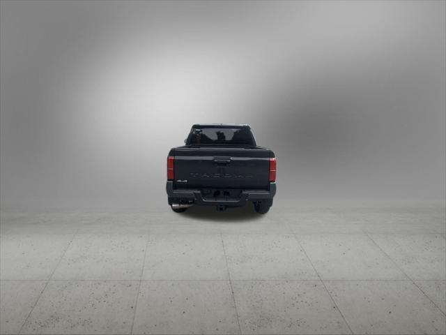 new 2025 Toyota Tacoma car