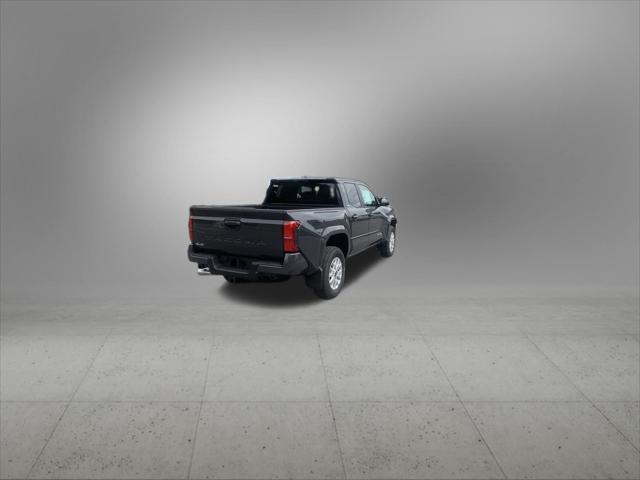 new 2025 Toyota Tacoma car