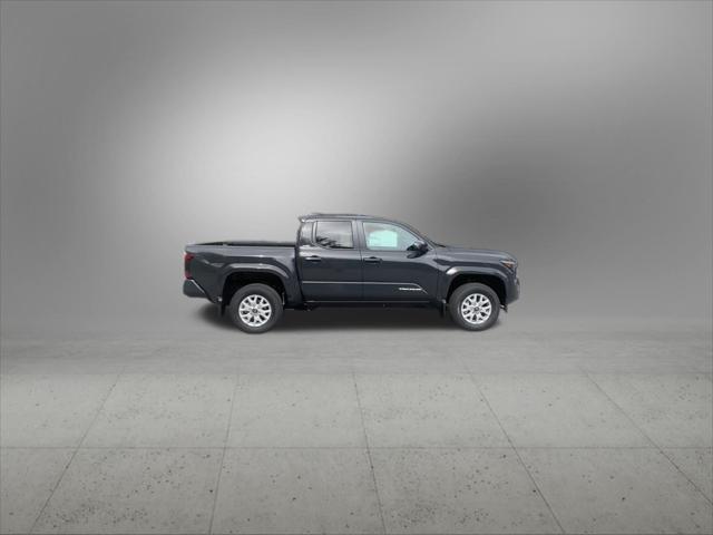 new 2025 Toyota Tacoma car