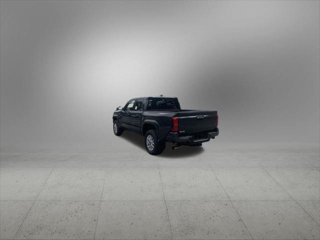 new 2025 Toyota Tacoma car